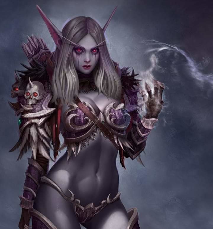 Draw Ranger