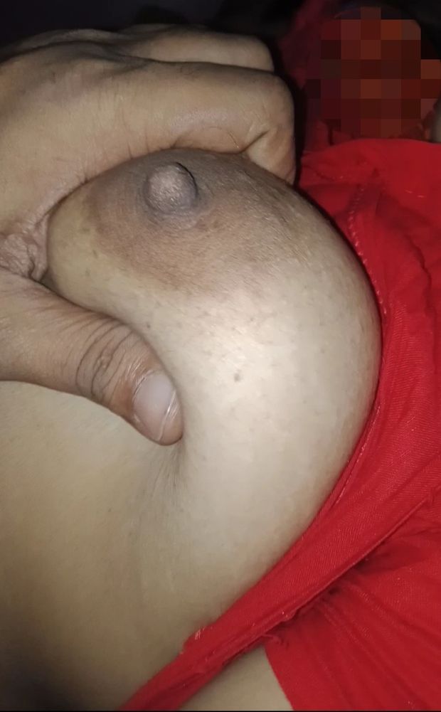 Fucking hard big boob cute nipple beautiful woman