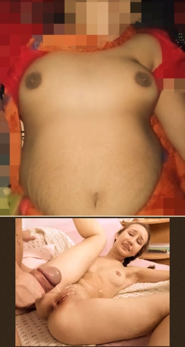 Indian woman Big boob