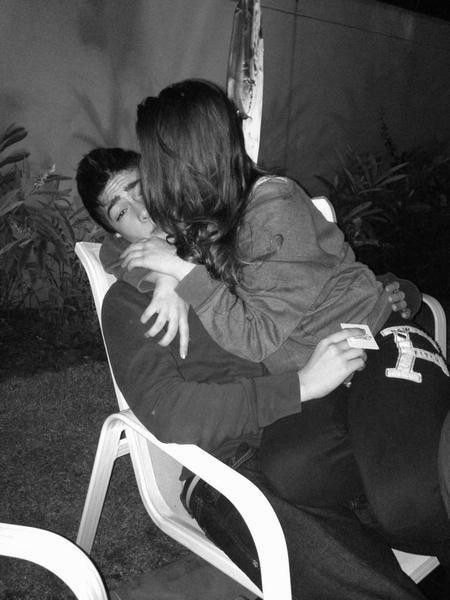 Love you, brother