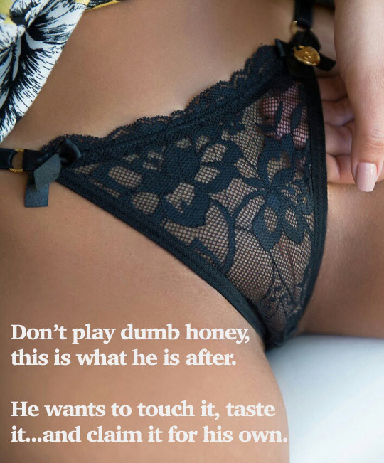 Your's always..his for a while