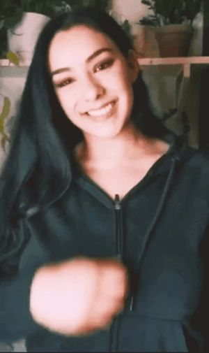 Do Ya Like My Massive Teen Tits??