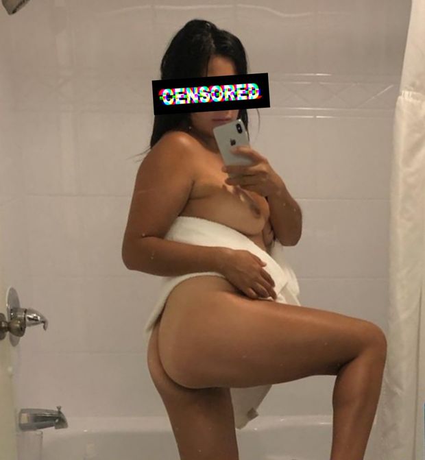 Sexy Latina
