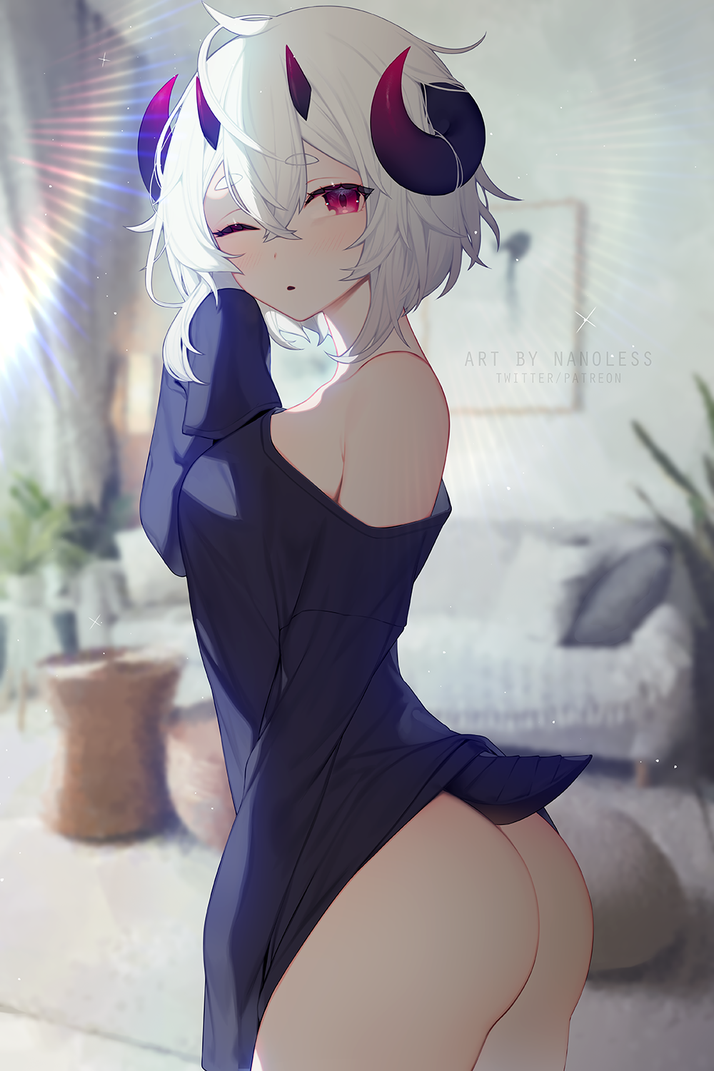 Nano by Nanoless