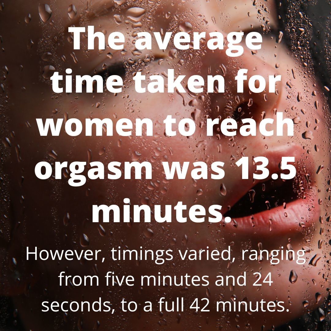 We take time