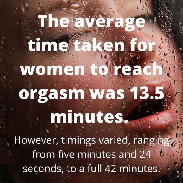 We take time
