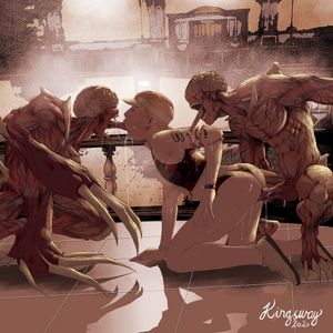 Good old fashioned Licker spitroast.