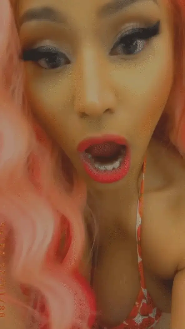Nicki Minaj