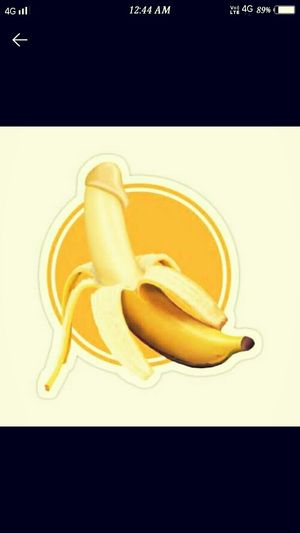 dick4bang Picture