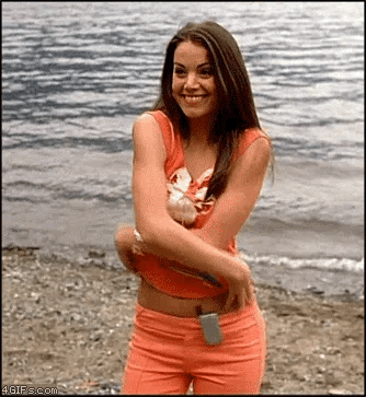 Beachside top removal