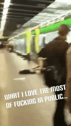 Public sex with my brother