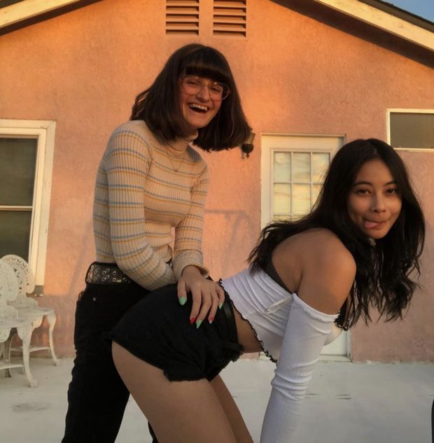 2 slut