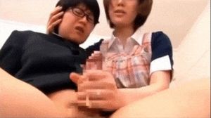 Mom lets Hu good relief