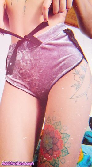 great sexy babe view