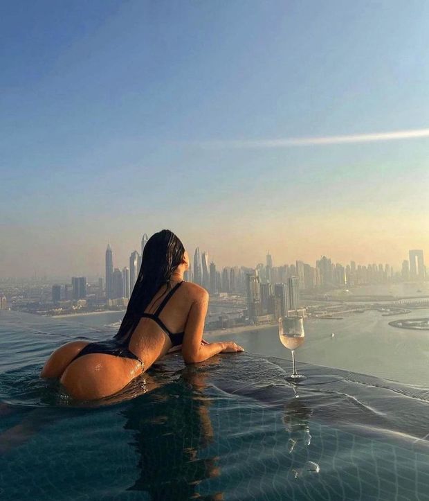 great view
