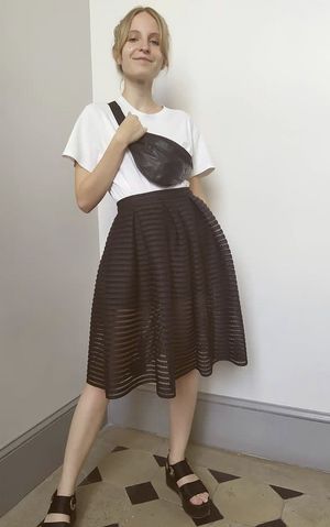 little french slut ready for you