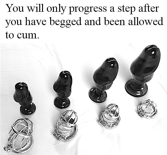progress