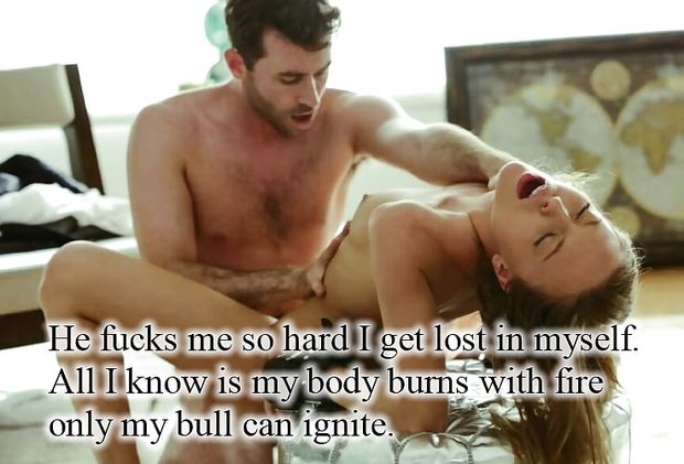 he ignites me