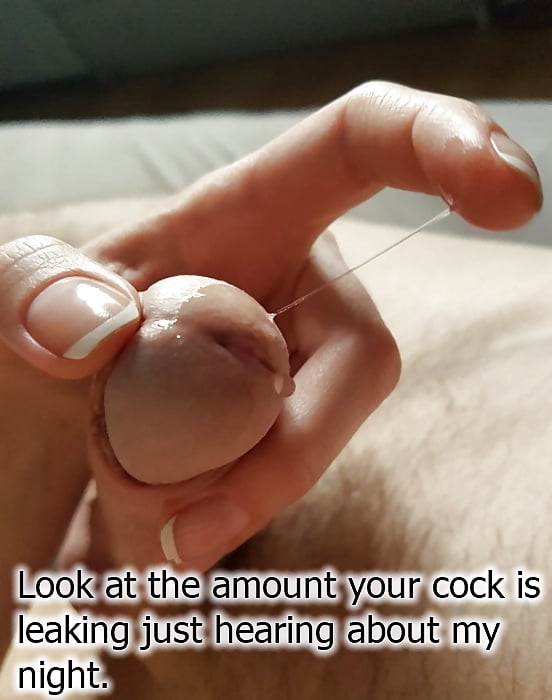 leaking for details