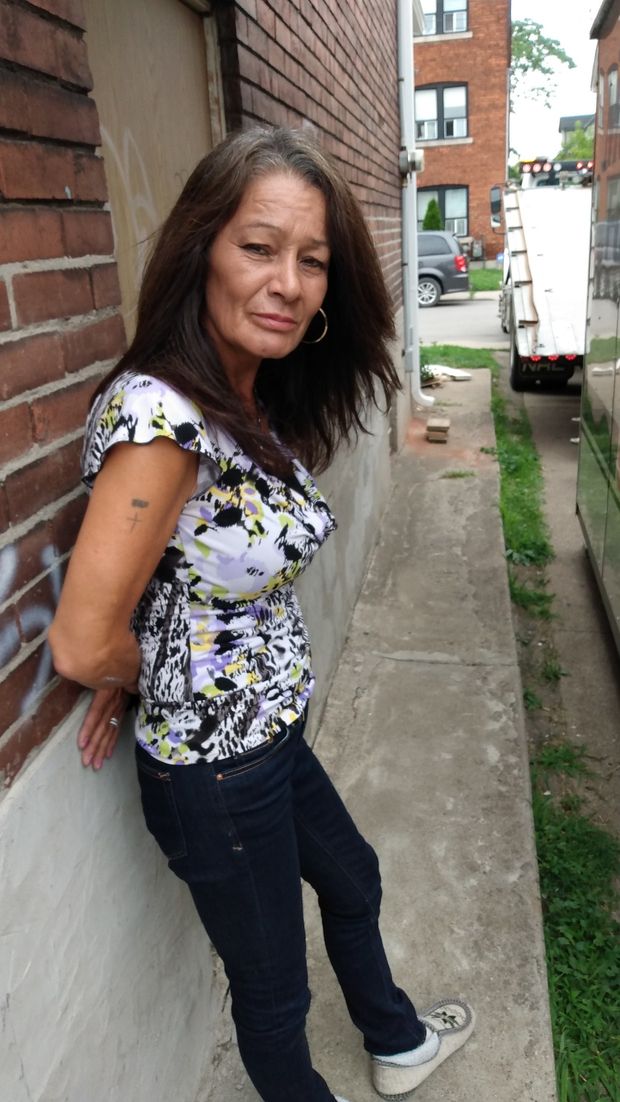 Sexy mama