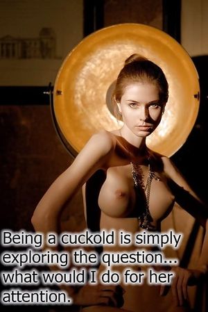 what would you do for her?