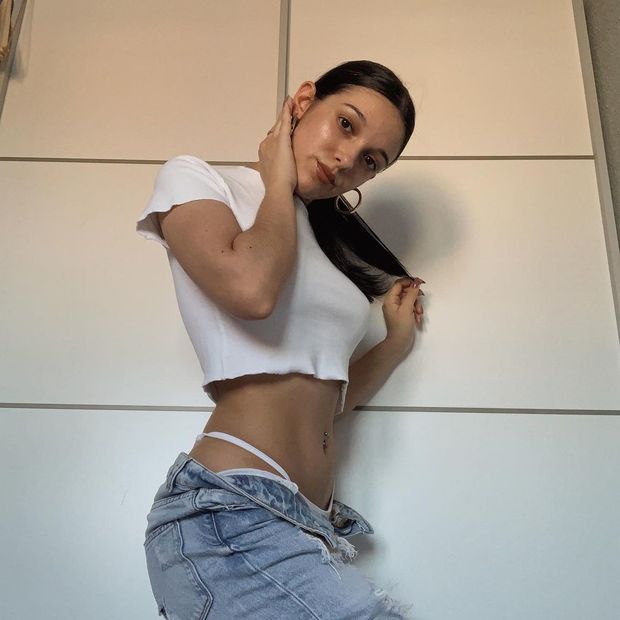 Jumpyaida hot teen
