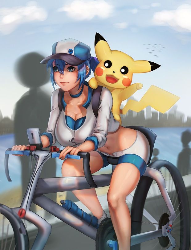 Hentai