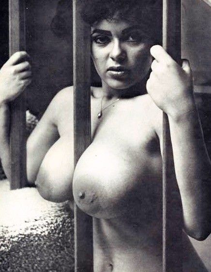 A lesson in obedience: Carolyn is stripped and made to have sex in front of her neighbors