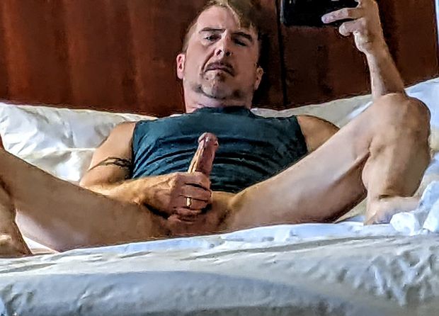 Your meal is served...