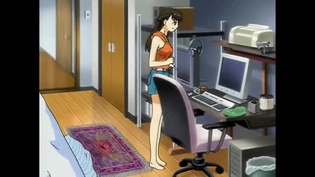 Katyu-Chan HomeVideo