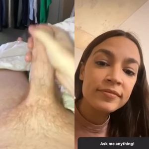 Alexandria Ocasio-Cortez