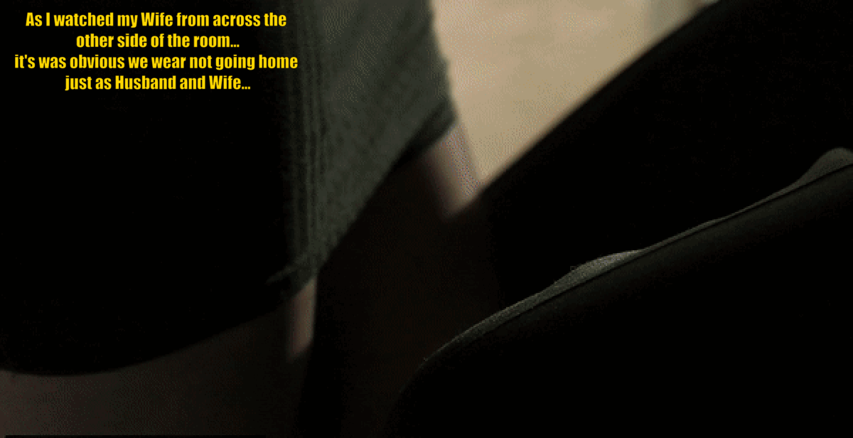 Across The Room...