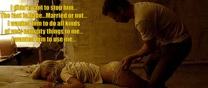 I Want To Be Used...