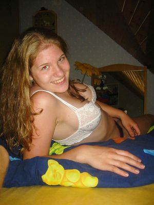 "Hi, I think you will agree they came in nicely"