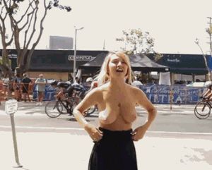 she loves bike racing