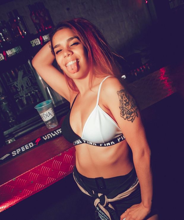 sexy