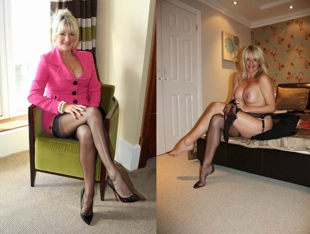 Mature On Off