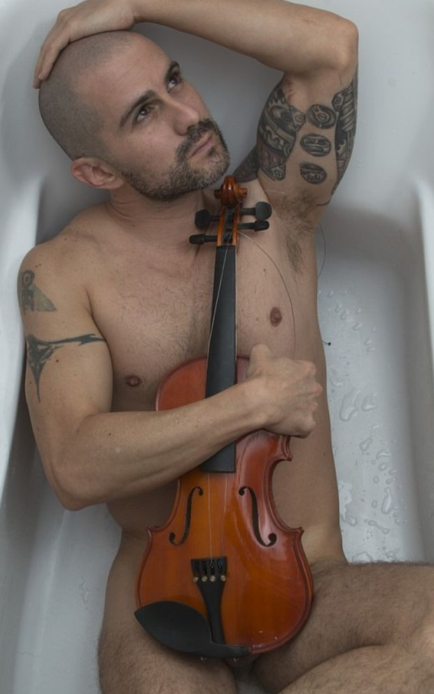 Making sweet music