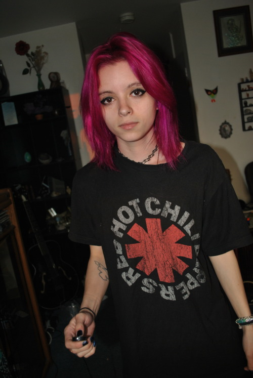 Petite Canadian cutie Kiefeon 3