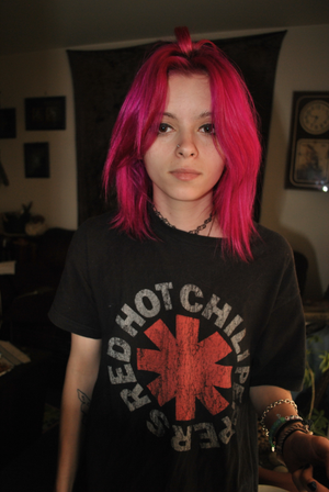 Petite Canadian cutie Kiefeon 4