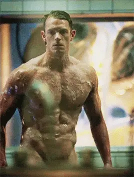 Joel Kinnaman