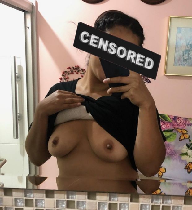 Sexy Latina