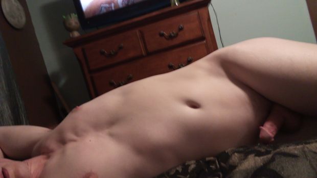 All alone and needing a fucking