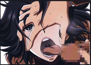 Mikasa wating my load