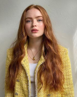 Sadie Sink