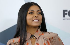 Loved Taraji as Carter in "Person of Interest"