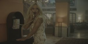 Catch your eye moment.