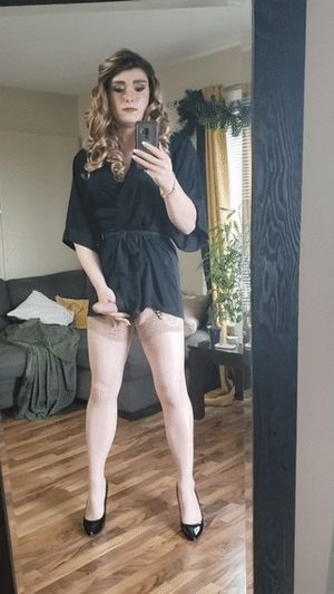 would you play with her?