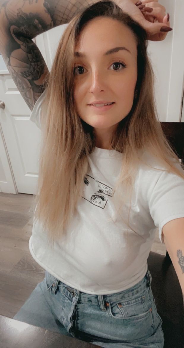 Sexy