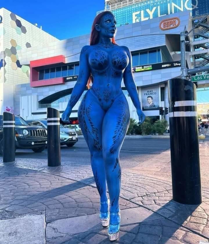 X-Men